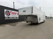 used Cargo (Enclosed) Trailers ATC  for sale, in West Fargo, ND Thumbnail 6