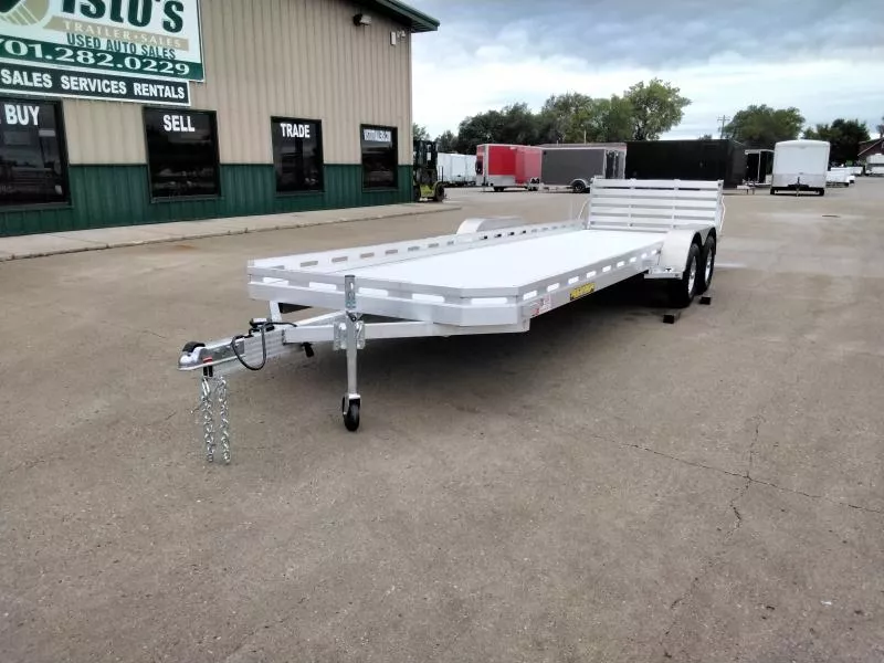 new Utility Trailers Aluma  for sale, in West Fargo, ND image-0