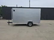 new Cargo (Enclosed) Trailers MTI Trailers  for sale, in West Fargo, ND Thumbnail 8