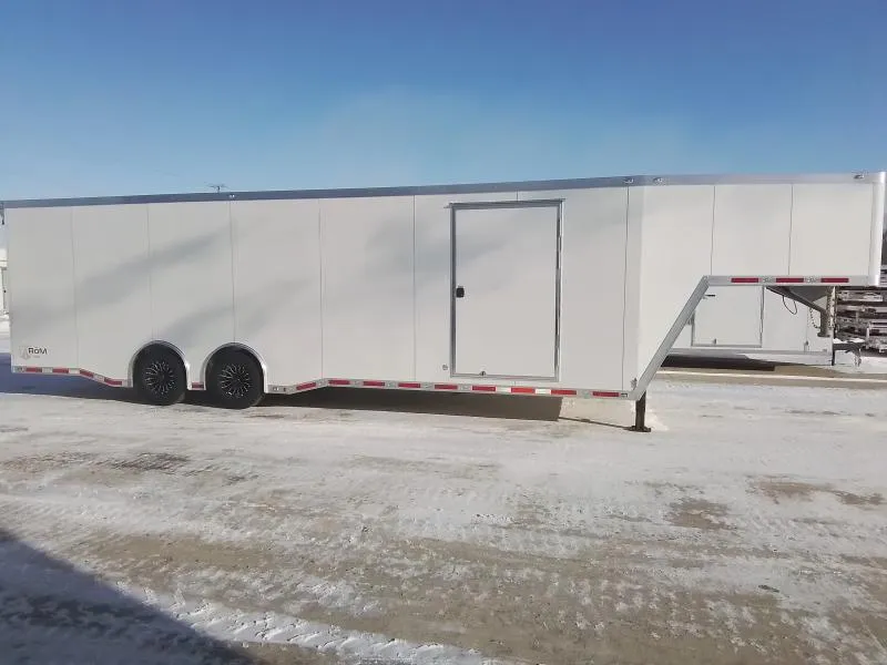 new Cargo (Enclosed) Trailers ATC  for sale, in West Fargo, ND Thumbnail 4