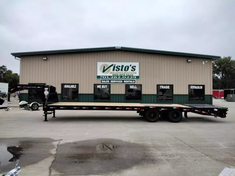 new Equipment / Flatbed Trailers Load Trail  for sale, in West Fargo, ND Thumbnail 8