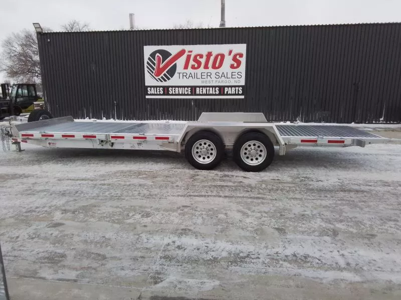 new Equipment / Flatbed Trailers EBY  for sale, in West Fargo, ND Thumbnail 8