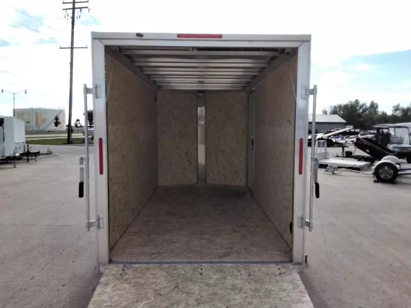 new Cargo (Enclosed) Trailers E-Z Hauler  for sale, in West Fargo, ND Thumbnail 10