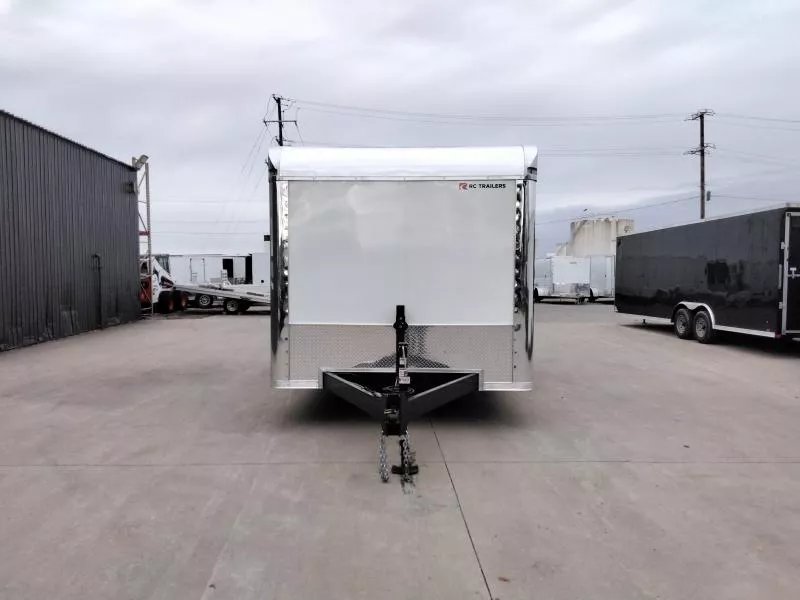 new Cargo (Enclosed) Trailers RC Trailers  for sale, in West Fargo, ND Thumbnail 2