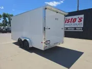 new Cargo (Enclosed) Trailers E-Z Hauler  for sale, in West Fargo, ND Thumbnail 7