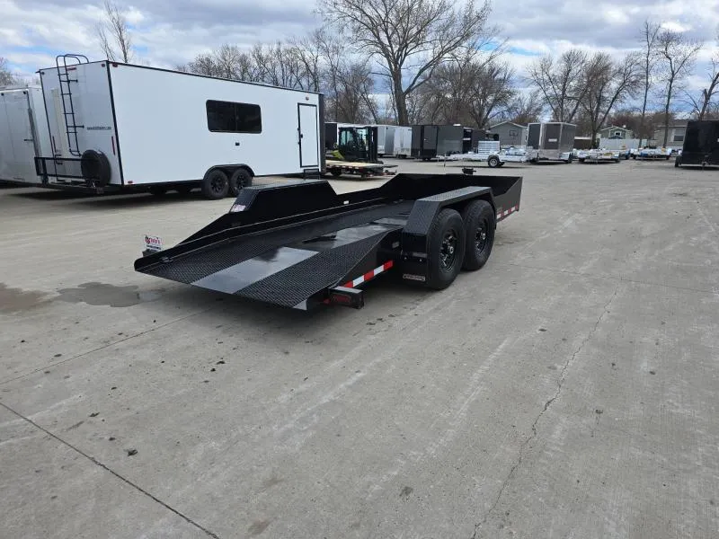 new Equipment / Flatbed Trailers Midsota  for sale, in West Fargo, ND Thumbnail 8