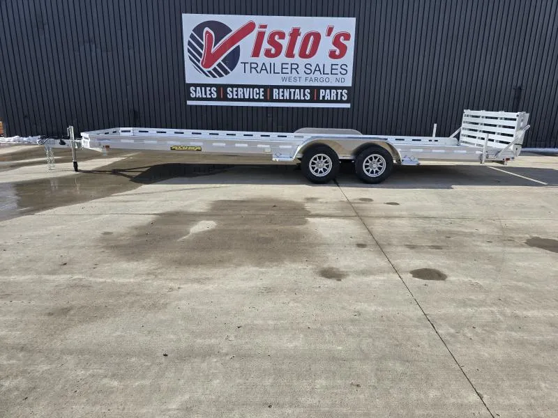 new Utility Trailers Aluma  for sale, in West Fargo, ND Thumbnail 6