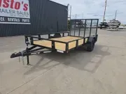 new Utility Trailers Rice Trailers  for sale, in West Fargo, ND Thumbnail 1