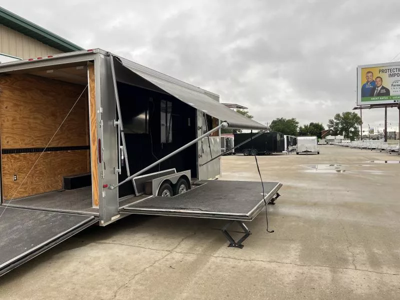 used Cargo (Enclosed) Trailers Cargo Craft  for sale, in West Fargo, ND Thumbnail 8