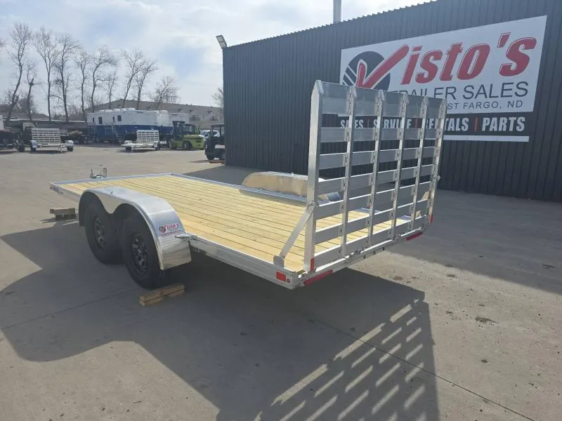 new Utility Trailers Mission  for sale, in West Fargo, ND Thumbnail 7