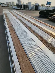 used Equipment / Flatbed Trailers EBY  for sale, in West Fargo, ND Thumbnail 9