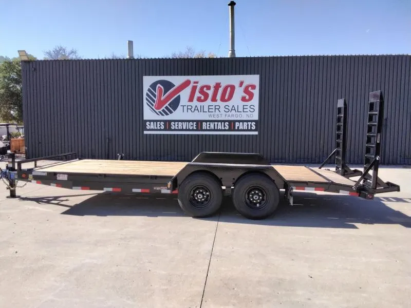 new Equipment / Flatbed Trailers Load Trail  for sale, in West Fargo, ND Thumbnail 8