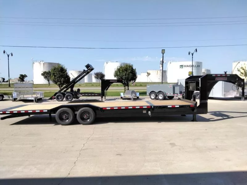 new Equipment / Flatbed Trailers Midsota  for sale, in West Fargo, ND Thumbnail 4