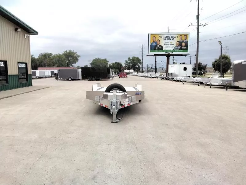 new Equipment / Flatbed Trailers EBY  for sale, in West Fargo, ND Thumbnail 2