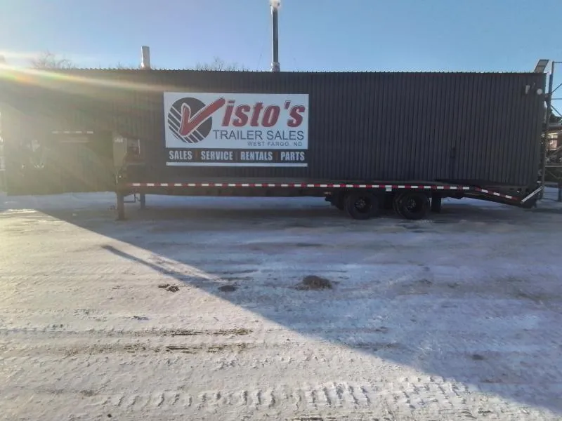 new Equipment / Flatbed Trailers Midsota  for sale, in West Fargo, ND Thumbnail 8