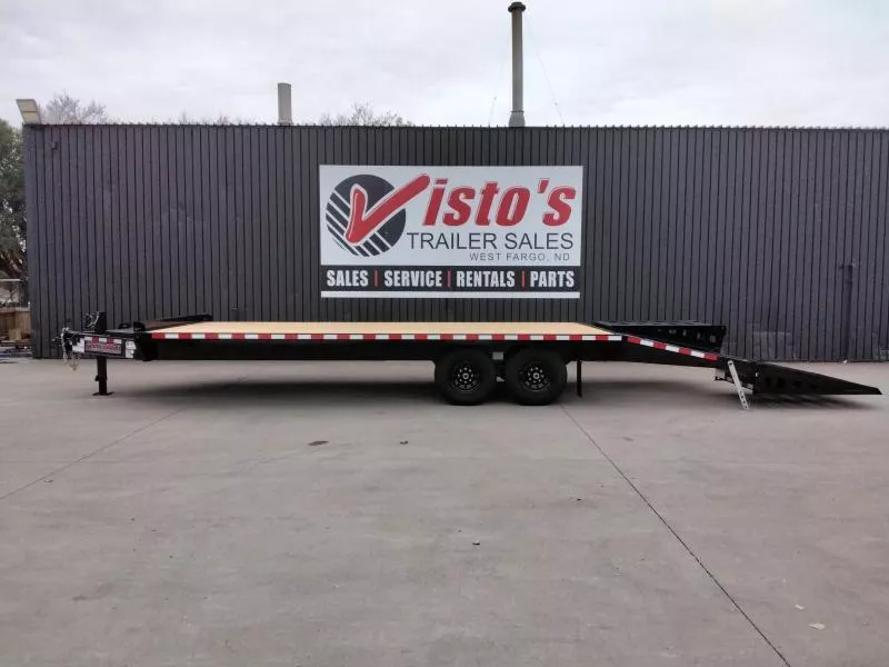 new Equipment / Flatbed Trailers Midsota  for sale, in West Fargo, ND Thumbnail 10