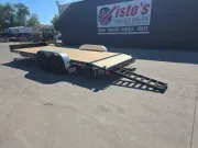 new Equipment / Flatbed Trailers Load Trail  for sale, in West Fargo, ND Thumbnail 10