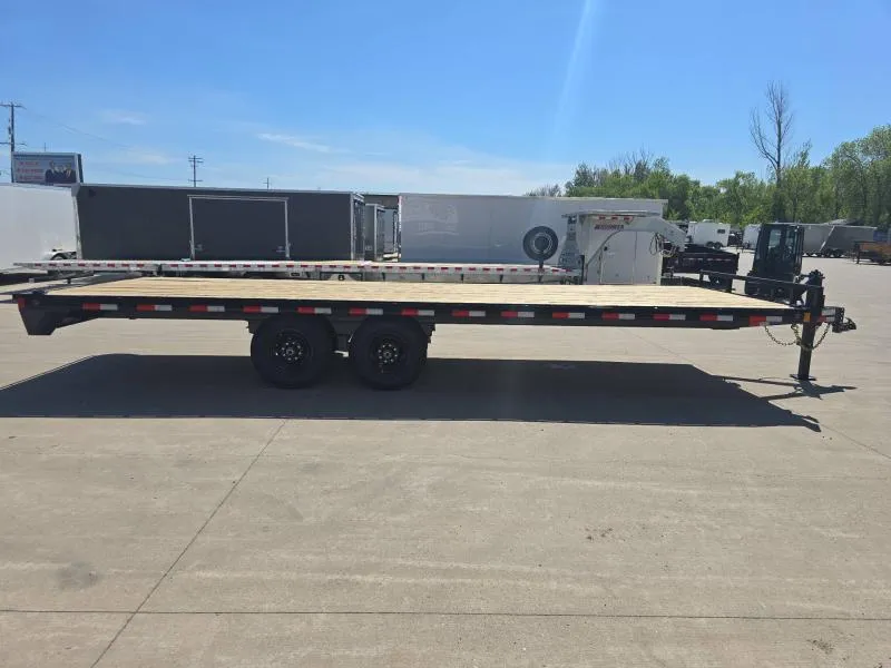 new Equipment / Flatbed Trailers Load Trail  for sale, in West Fargo, ND Thumbnail 6