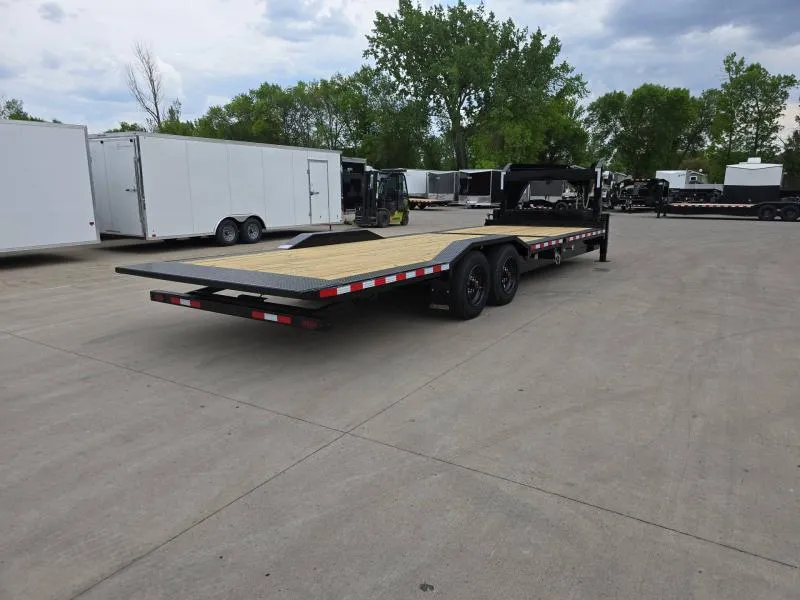 new Equipment / Flatbed Trailers Midsota  for sale, in West Fargo, ND Thumbnail 6