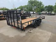 new Utility Trailers Load Trail  for sale, in West Fargo, ND Thumbnail 5