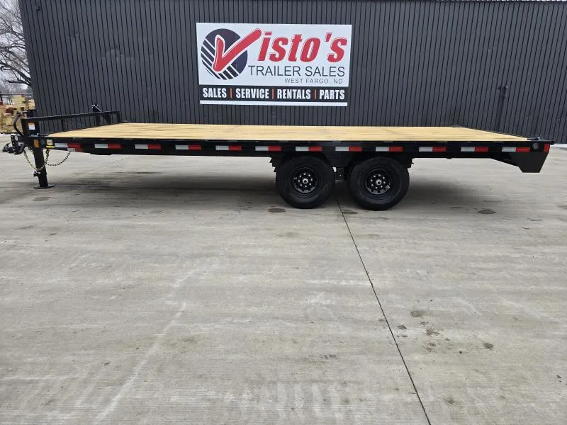 new Equipment / Flatbed Trailers Load Trail  for sale, in West Fargo, ND Thumbnail 8