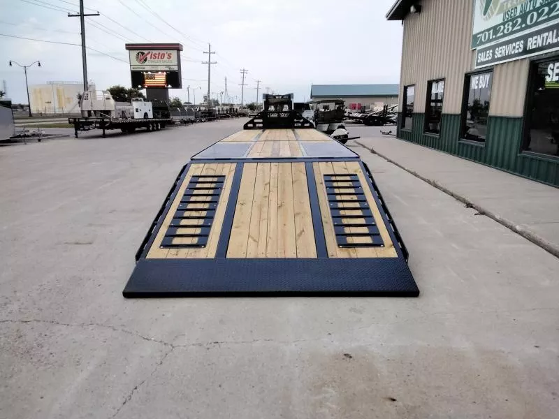 new Equipment / Flatbed Trailers Midsota  for sale, in West Fargo, ND Thumbnail 9