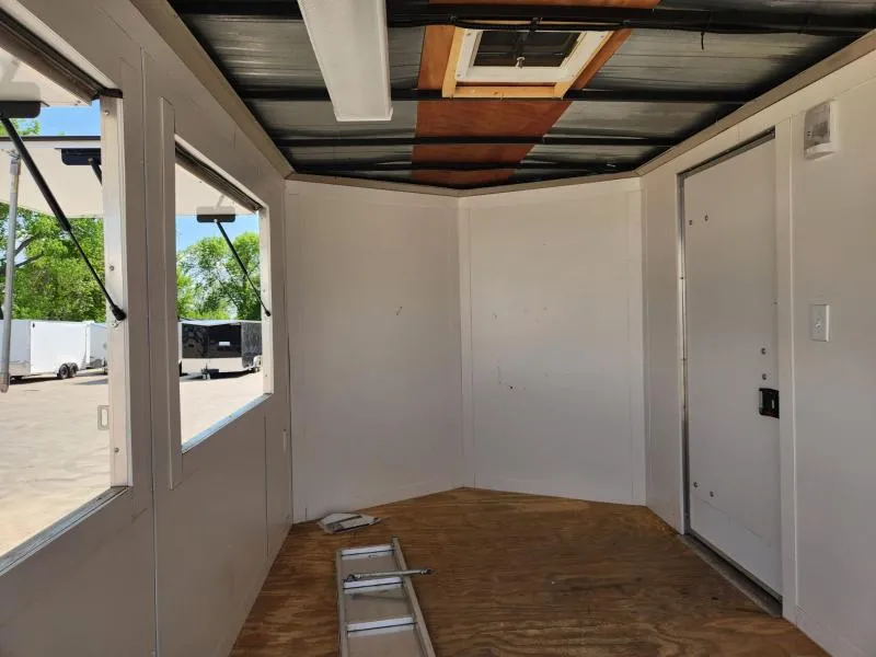 used Cargo (Enclosed) Trailers RC Trailers  for sale, in West Fargo, ND Thumbnail 3