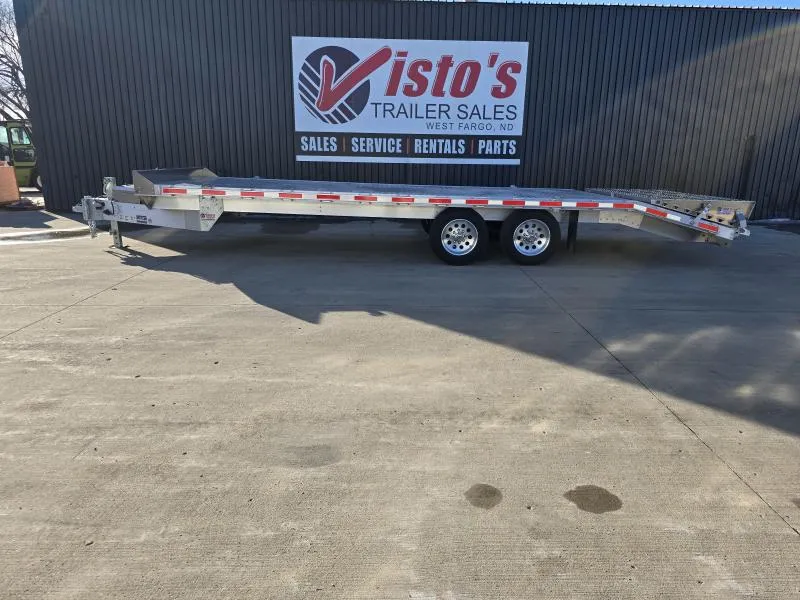 new Equipment / Flatbed Trailers EBY  for sale, in West Fargo, ND Thumbnail 8