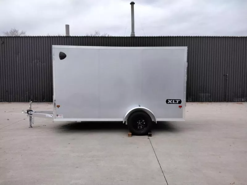new Cargo (Enclosed) Trailers E-Z Hauler  for sale, in West Fargo, ND Thumbnail 8