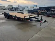 new Equipment / Flatbed Trailers Load Trail  for sale, in West Fargo, ND Thumbnail 3