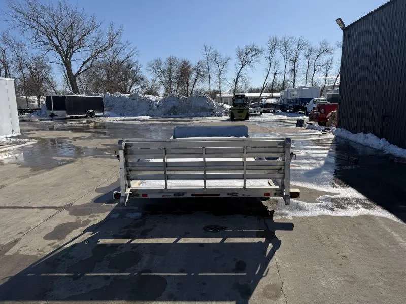 used Utility Trailers Triton Trailers  for sale, in West Fargo, ND Thumbnail 6