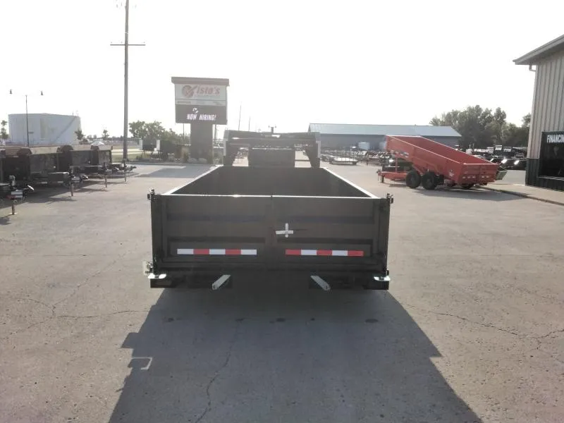new Dump Trailers Midsota  for sale, in West Fargo, ND Thumbnail 7