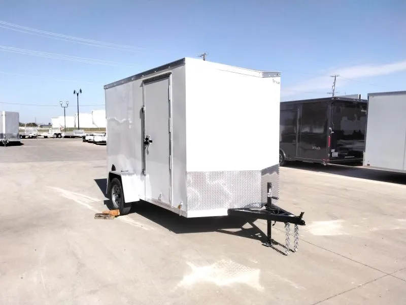 new Cargo (Enclosed) Trailers RC Trailers  for sale, in West Fargo, ND Thumbnail 3