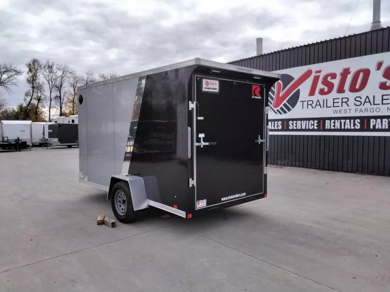 new Cargo (Enclosed) Trailers RC Trailers  for sale, in West Fargo, ND Thumbnail 7