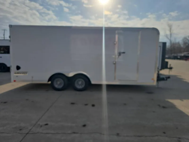 new Cargo (Enclosed) Trailers Haulmark  for sale, in West Fargo, ND Thumbnail 6