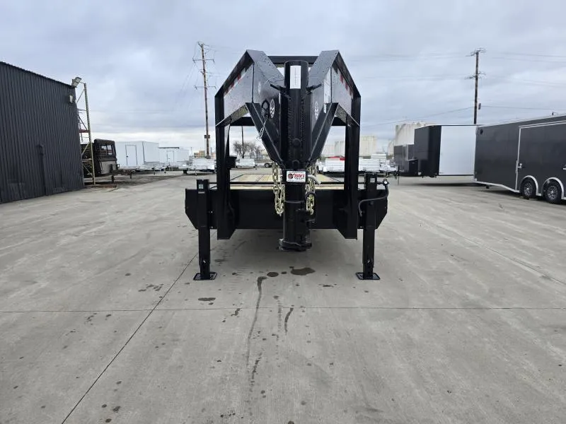 new Equipment / Flatbed Trailers Midsota  for sale, in West Fargo, ND Thumbnail 8