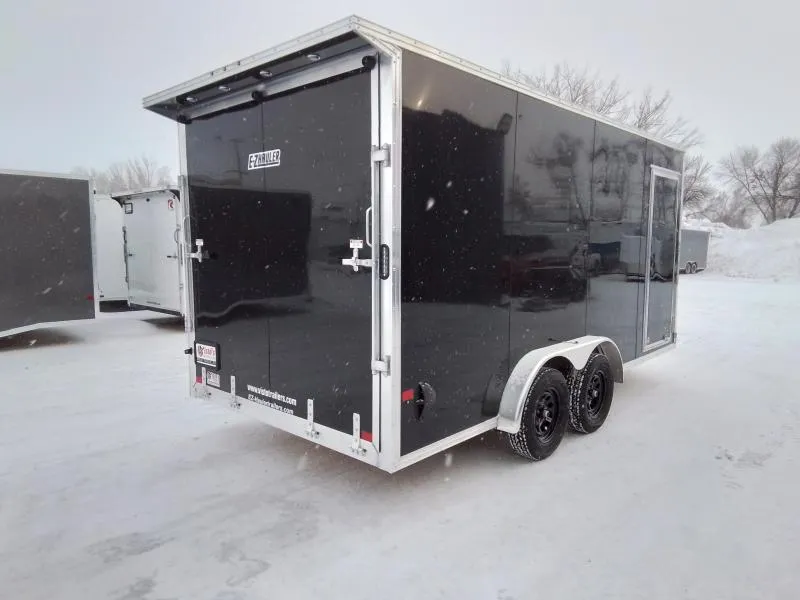 new Cargo (Enclosed) Trailers E-Z Hauler  for sale, in West Fargo, ND Thumbnail 5