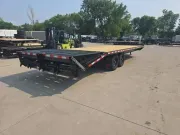 new Equipment / Flatbed Trailers Midsota  for sale, in West Fargo, ND Thumbnail 5