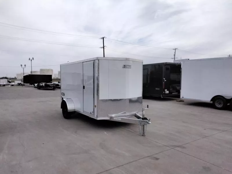 new Cargo (Enclosed) Trailers E-Z Hauler  for sale, in West Fargo, ND Thumbnail 3