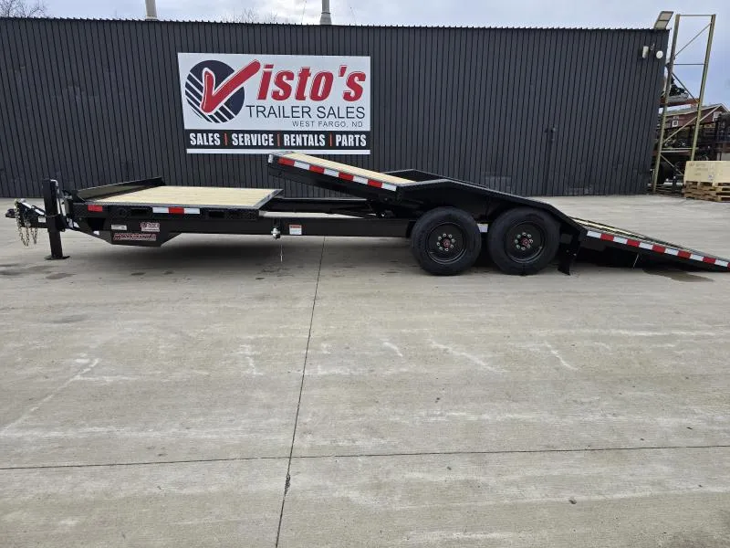 new Equipment / Flatbed Trailers Midsota  for sale, in West Fargo, ND Thumbnail 10