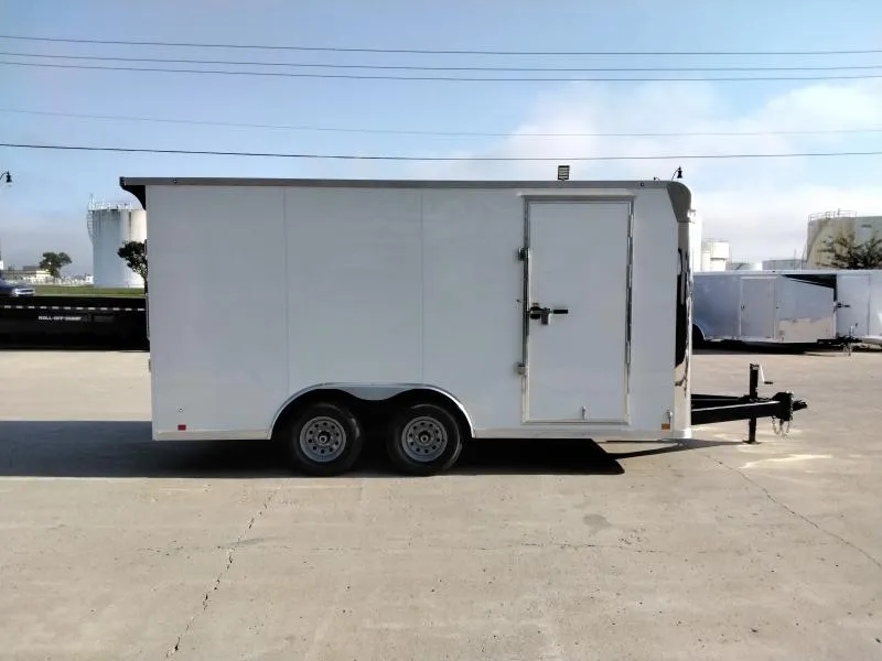 new Cargo (Enclosed) Trailers RC Trailers  for sale, in West Fargo, ND Thumbnail 4