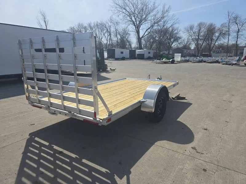 new Utility Trailers Mission  for sale, in West Fargo, ND Thumbnail 7