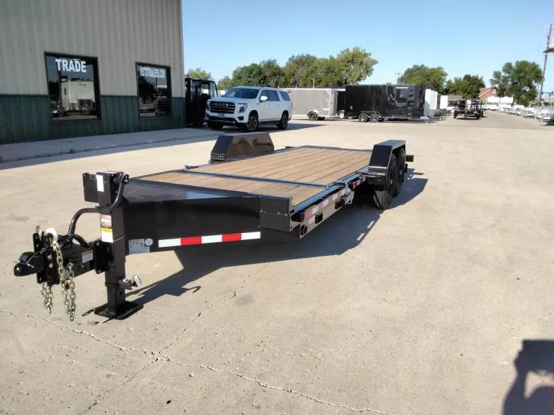 new Equipment / Flatbed Trailers Midsota  for sale, in West Fargo, ND image-0