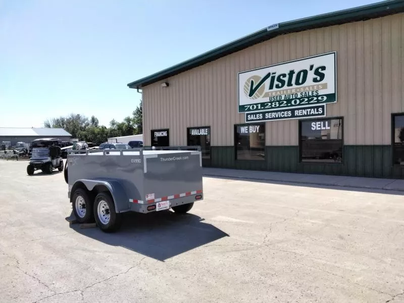 new Other Trailers Thunder Creek Equipment  for sale, in West Fargo, ND Thumbnail 7