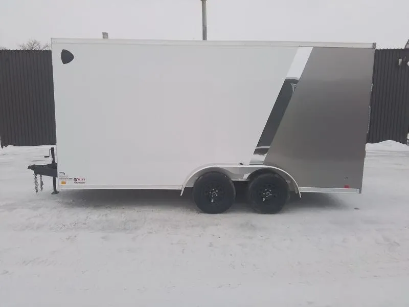 new Cargo (Enclosed) Trailers RC Trailers  for sale, in West Fargo, ND Thumbnail 8