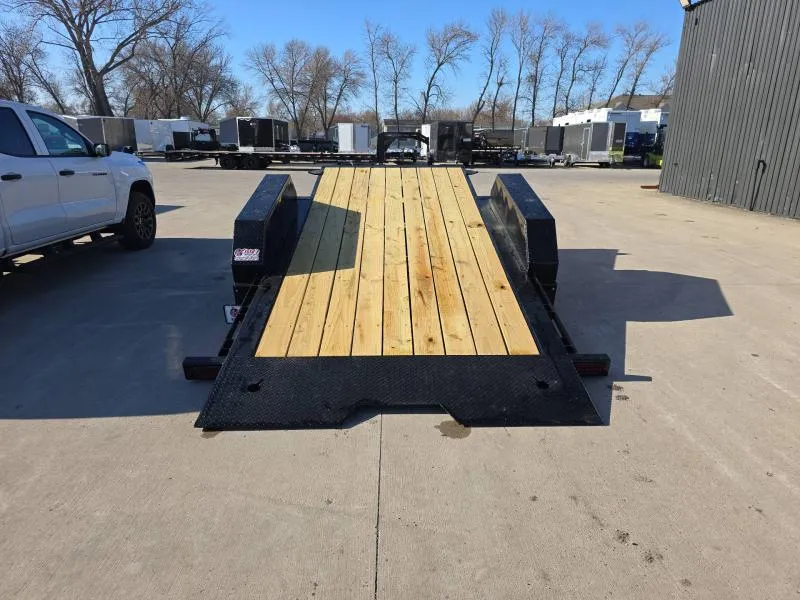 new Equipment / Flatbed Trailers Midsota  for sale, in West Fargo, ND Thumbnail 6
