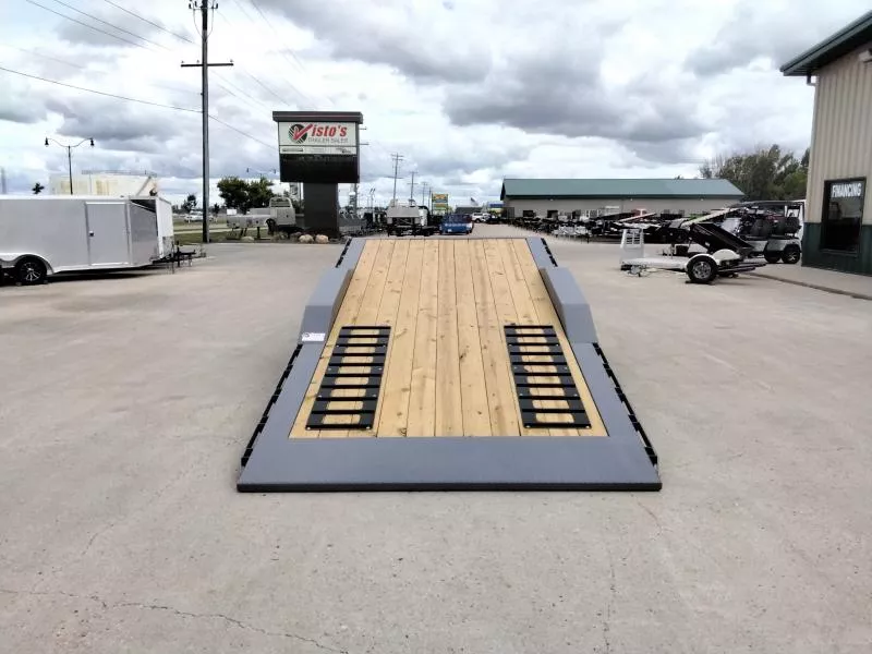 new Equipment / Flatbed Trailers Midsota  for sale, in West Fargo, ND Thumbnail 9