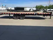 new Equipment / Flatbed Trailers Midsota  for sale, in West Fargo, ND Thumbnail 4