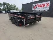 new Dump Trailers Midsota  for sale, in West Fargo, ND Thumbnail 7