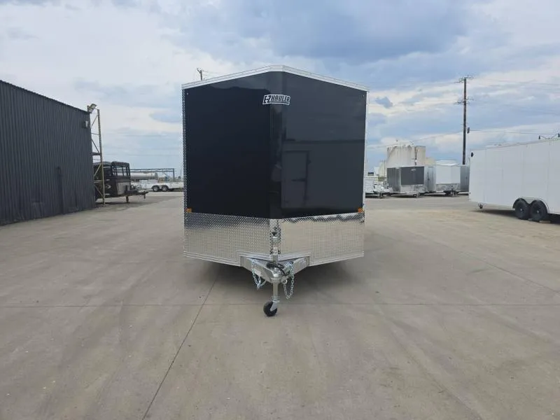 2026 E-Z Hauler 8.5'X20' Enclosed Trailer
